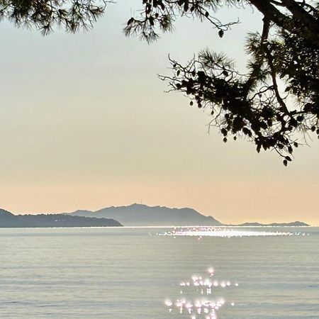 Aloha Climatise Parking By Laconciergerie13 La Ciotat Exterior foto